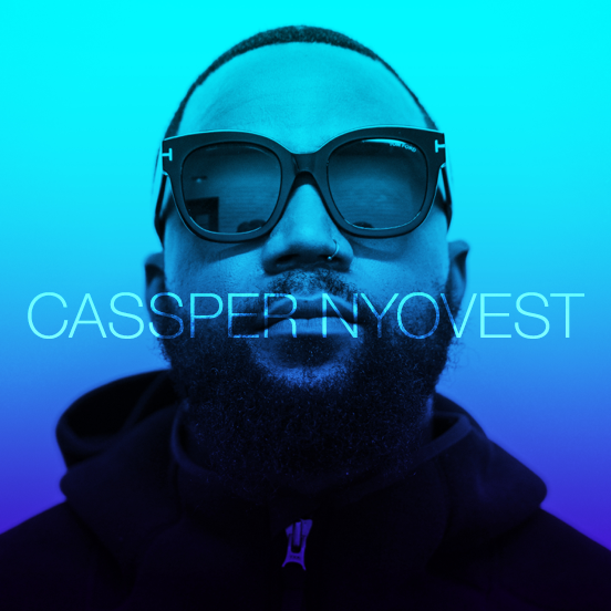 Cassper Nyovest