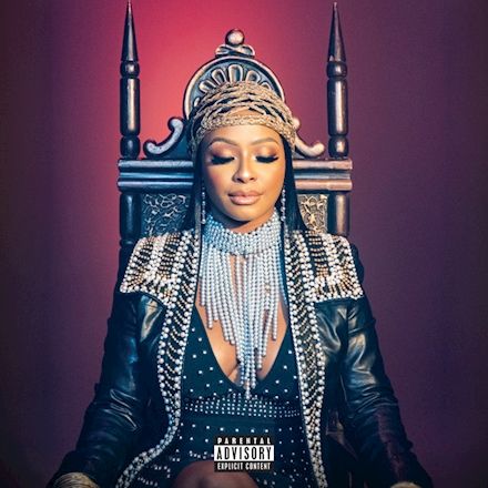 Boity – Own Your Throne
