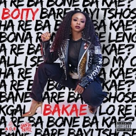 Bakae by Boity