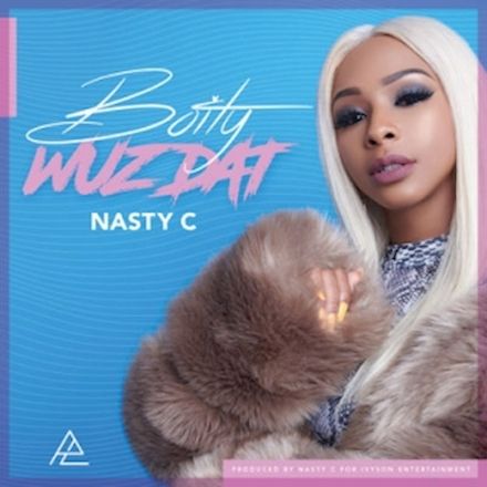 Wuz Dat? – Single by Boity & Nasty C