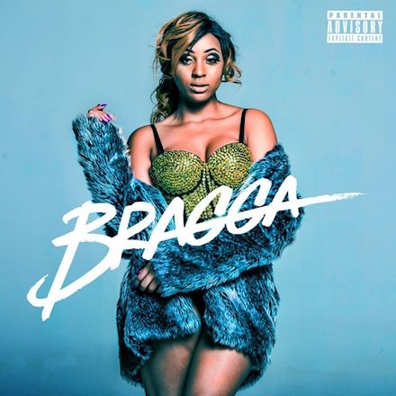 Nadia Nakai – Bragga