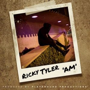 Ricky Tyler AM