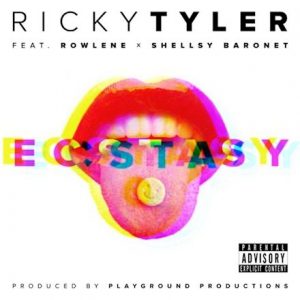 Ricky Tyler Ecstasy