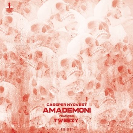 Cassper Nyovest – Amademoni (feat. Tweezy) – Single