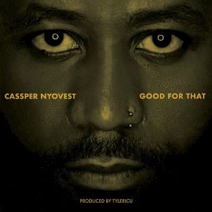 Cassper Nyovest