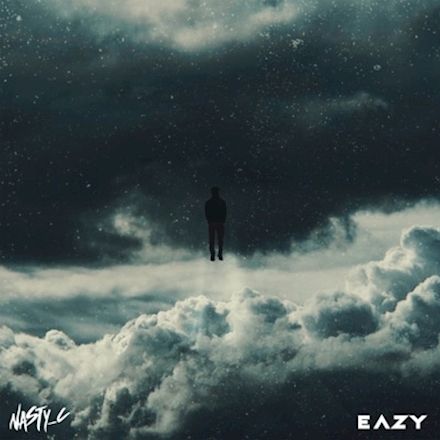 Nasty C – Eazy – Single