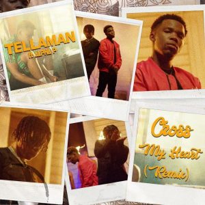 Tellaman Cross My Heart