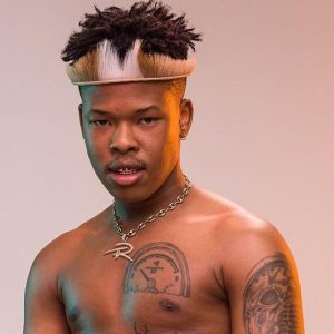 Nasty C