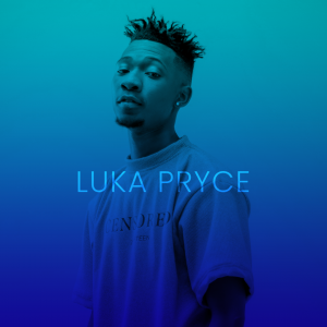 Luka Pryce