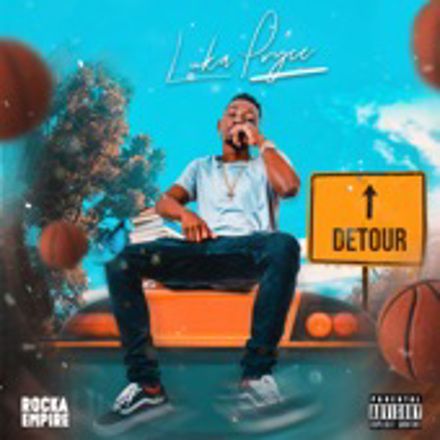 Luka Pryce – Detour EP