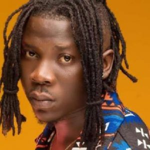 Stonebwoy