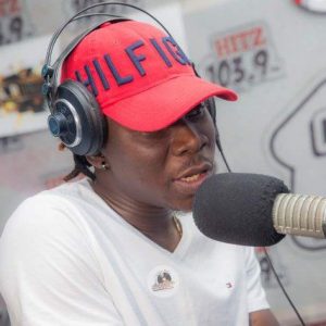 Stonebwoy Interview