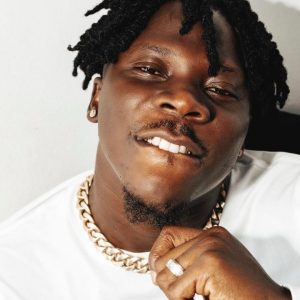 Stonebwoy