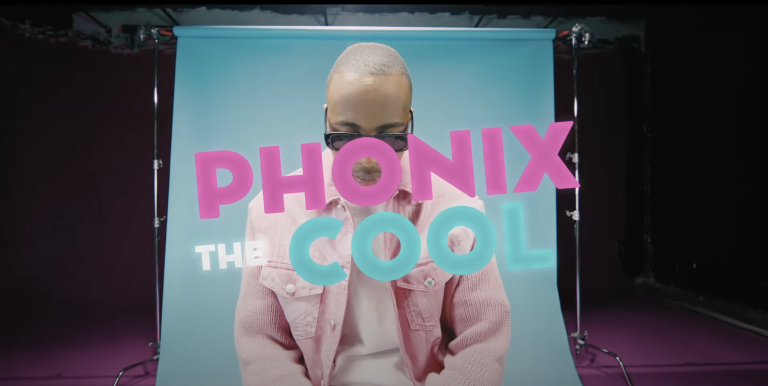 Phonixthecool – No Stopping