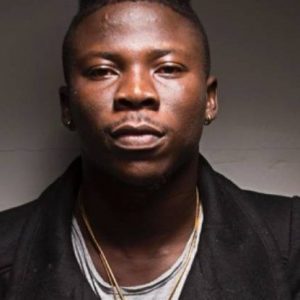 Stonebwoy