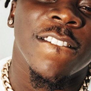 Stonebwoy