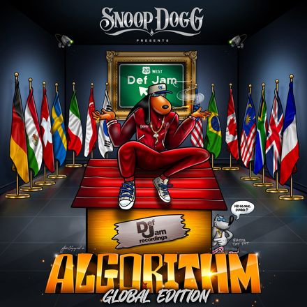 Snoop Dogg – No Smut On My Name (feat. Battle Locco, Kokane & Phonixthecool) [The Global Edition]