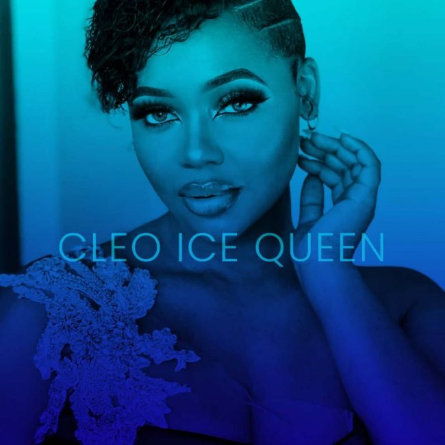 Cleo Ice Queen