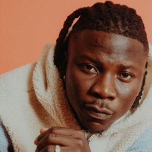 Stonebwoy