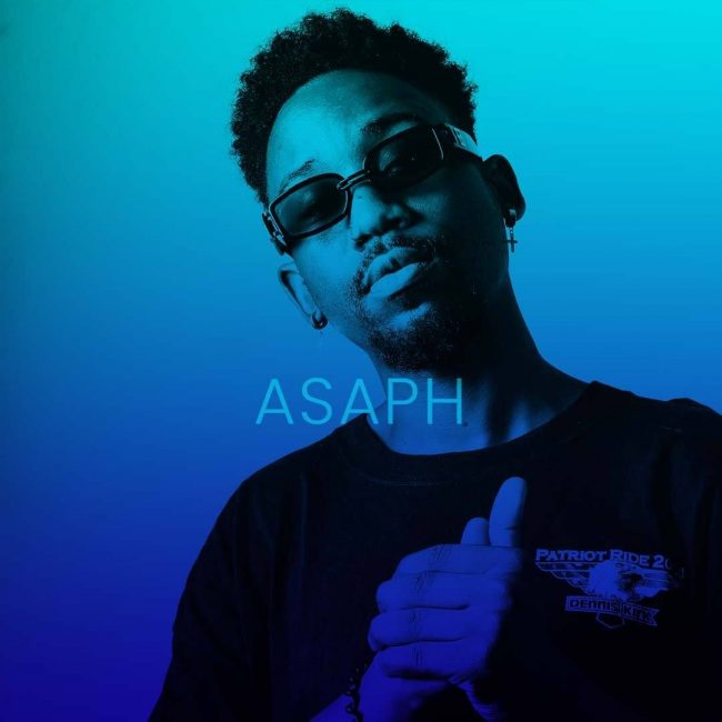 Asaph